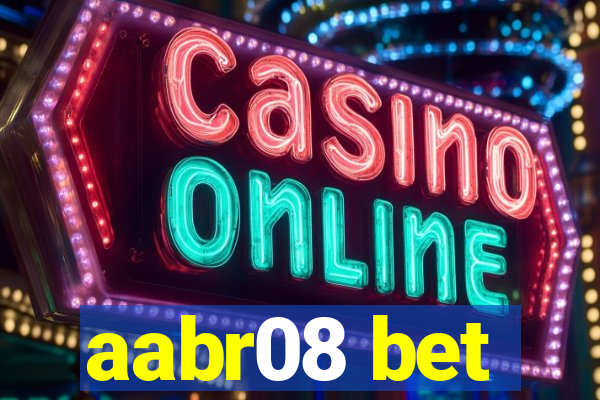 aabr08 bet